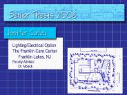 Project: The Franklin Care Center: Addition and renovation