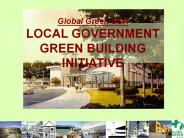 GREEN BUILDING