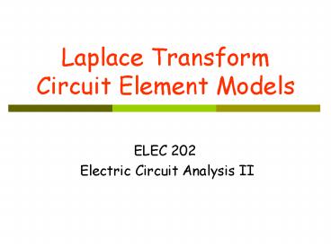 presentation player overlay