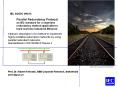 Parallel Redundancy Protocol an IEC standard for a seamless redundancy method applicable to hard-real time Industrial Ethernet PowerPoint PPT Presentation