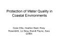 Protection of Water Quality in Coastal Environments PowerPoint PPT Presentation