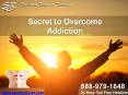 Secret to Overcome Addiction PowerPoint PPT Presentation