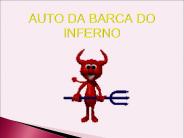 Auto da Barca do Inferno