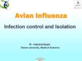Avian Influenza PowerPoint PPT Presentation