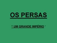 OS PERSAS
