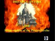 Dresden em 1900. Chamada de A Floren