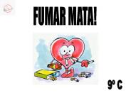 FUMAR MATA!
