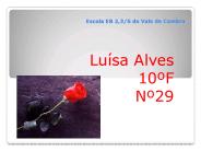 Escola EB 2,3/S de Vale de Cambra