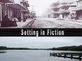 Setting in Fiction PowerPoint PPT Presentation