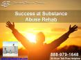 Success at Substance Abuse Rehab PowerPoint PPT Presentation