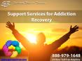 Support Services for Addiction Recovery PowerPoint PPT Presentation
