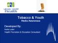 Tobacco%20 PowerPoint PPT Presentation