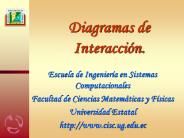 Diagramas de Interacci