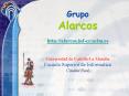 Grupo Alarcos http://alarcos.inf-cr.uclm.es  Universidad de Castilla-La Mancha Escuela Superior de Inform PowerPoint PPT Presentation