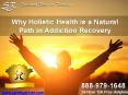 Why Holistic Health is a Natural Path in Addiction Recovery PowerPoint PPT Presentation