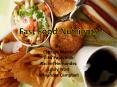 Fast Food Nutrients PowerPoint PPT Presentation