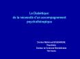 Le Diab PowerPoint PPT Presentation