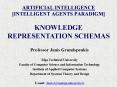 ARTIFICIAL INTELLIGENCE [INTELLIGENT AGENTS PARADIGM] PowerPoint PPT Presentation