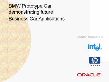 Third Party Single Sign On