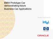 Third Party Single Sign On