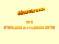 INTERNAL CONTROL PowerPoint PPT Presentation