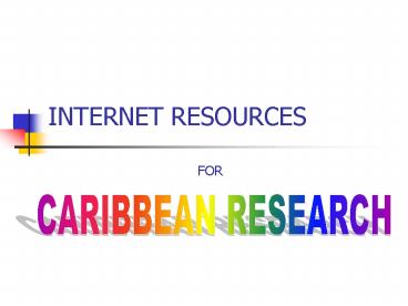 presentation player overlay