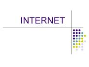 INTERNET