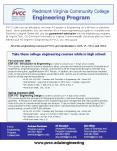 Fall semester 2008 EGR 120 - Introduction to Engineering (2 credits/ 4 contact hours = .5 high school credits) This course is designed to introduce students to ideas, concepts and methods universal to all disciplines of engineering. Engineering design, PowerPoint PPT Presentation