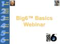 Big6 PowerPoint PPT Presentation