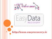 Data Recovery