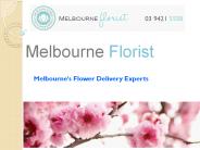 Melbourne’s Flower Delivery Experts