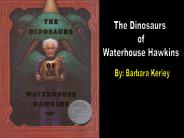 The Dinosaurs