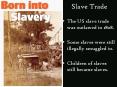 Slave Trade PowerPoint PPT Presentation