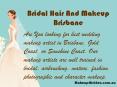 Bridal Makeup Brisbane PowerPoint PPT Presentation