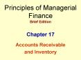Financial Management for Entrepreneurs PowerPoint PPT Presentation