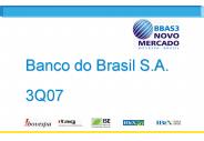 Banco do Brasil S.A.