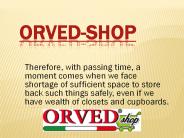 Magical Space Saving Envelopes uses