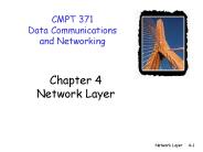 Chapter 4 slides