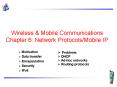 Wireless PowerPoint PPT Presentation