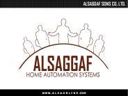 ALSAGGAF SONS CO. LTD.