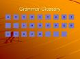 Grammar Glossary PowerPoint PPT Presentation