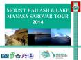 Holy Mount Kailash yatra_detailed information. PowerPoint PPT Presentation