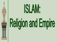 Islam-Submission to Allah
