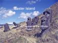 Easter Island PowerPoint PPT Presentation