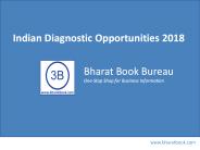 Indian Diagnostic Opportunities 2018
