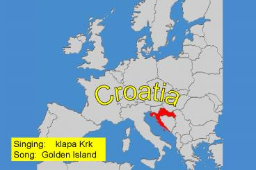 Croatia