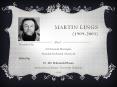 MARTIN LINGS (1909-2005) PowerPoint PPT Presentation