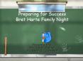 Preparing for Success Bret Harte Family Night PowerPoint PPT Presentation
