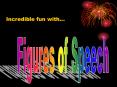 Figures of Speech PowerPoint PPT Presentation