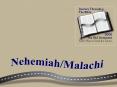Nehemiah/Malachi PowerPoint PPT Presentation